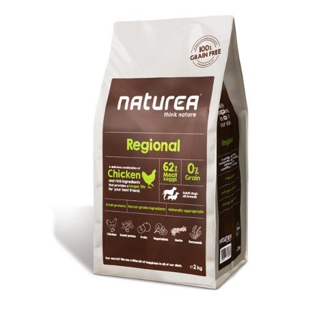 Naturea Regional Naturea Regional