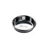 Comedouro Hunter Inox Antiderrapante 350 mL