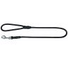 Trela Hunter Nylon 10/110 Preta