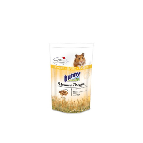 Alimento Hamster 400 gr