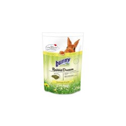 Bunny Nature Alimento Coelho Anão Basic 750 gr