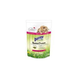 Bunny Nature Alimento Coelho Anão Jovem 750 gr