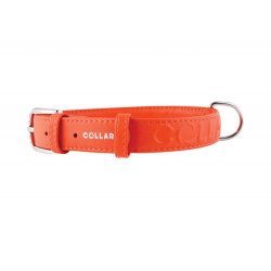 Coleira Glamour com Relevo - COLLAR
