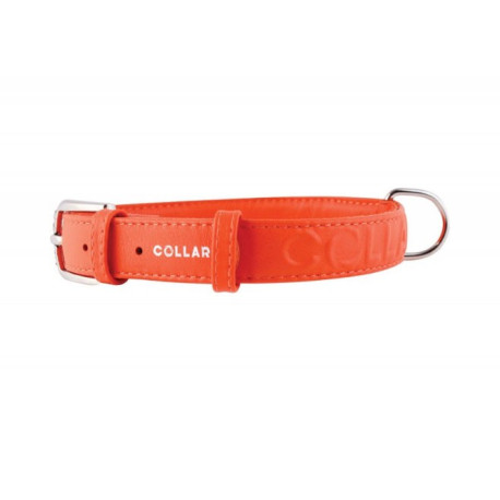 Coleira Glamour com Relevo - COLLAR
