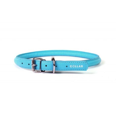 Coleira Glamour Redonda - COLLAR