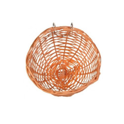 Ninhos Bambu Canarios