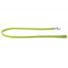 Trela de Couro - Collar Glamour 122cm Verde