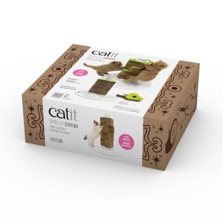 Arranhador Senses 2.0 - Catit