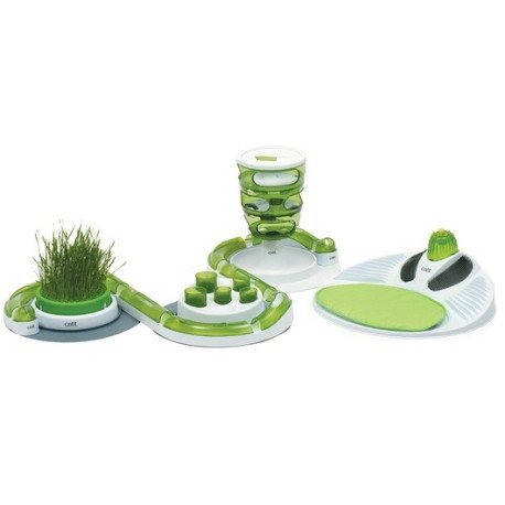 Digger Senses 2.0 - Catit