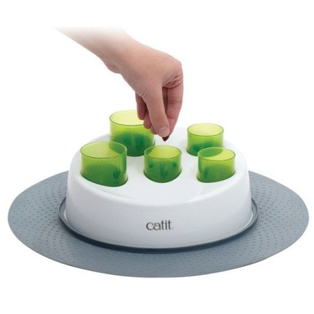 Digger Senses 2.0 - Catit