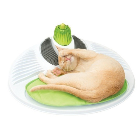 Centro de Massagens Senses 2.0 - Catit