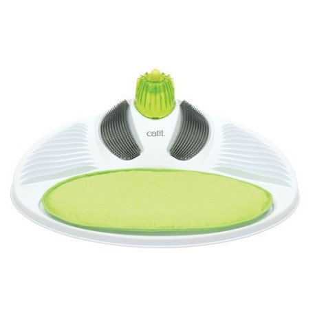 Centro de Massagens Senses 2.0 - Catit
