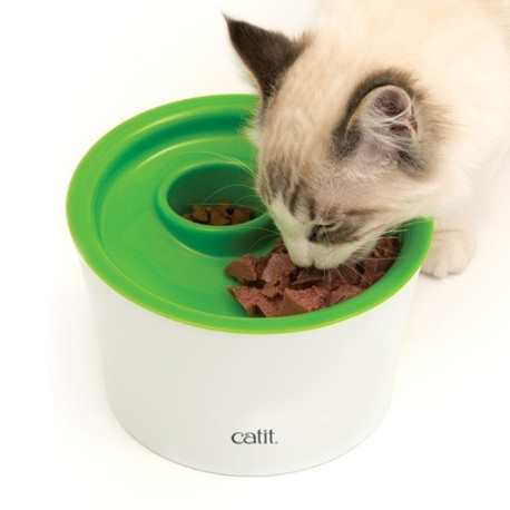 Catit Senses 2.0 Multi comedouro Catit Senses 2.0 Multi comedouro