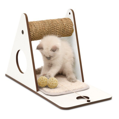 Catit Vesper Playstation Branca