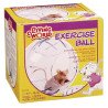 Bola de Exercício com Base peq. - Living World