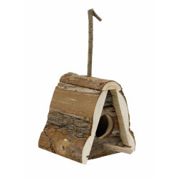 Casota Triangular - Living World