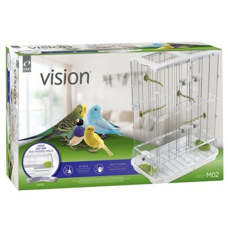 Gaiola Vision M 02