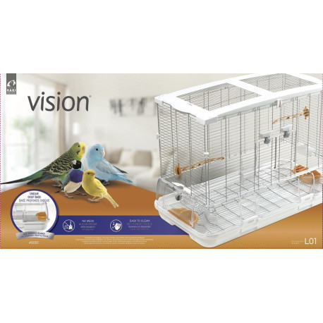 Gaiola Vision L 11