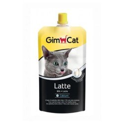 Leite Gatos  200 ml (DoyPack)