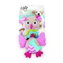 Brinquedo Cão Little Buddy Keekee Bird 25