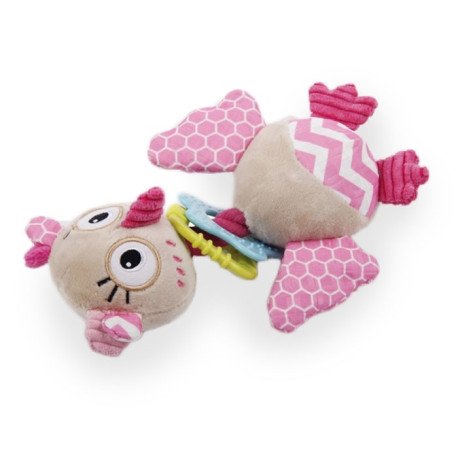 Brinquedo Cão Little Buddy Keekee Bird 25