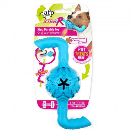 Brinquedo Cão Stug Xtra R 20 cm