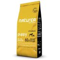 Naturals Puppy de Frango - Naturea