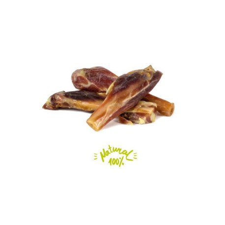 3 Mini Ossos Presunto - Mediterranean Natural