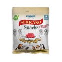 Snacks de Vaca - Serrano