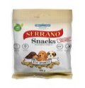 Snacks para Cachorros - Serrano