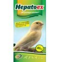 Hepatoex 40 ml