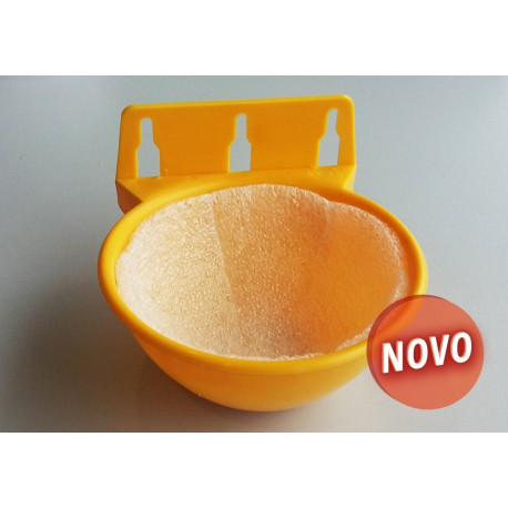 FORRO "ESTRELA" ANTISSÉPTICO PARA NINHO