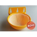 FORRO "ESTRELA" ANTISSÉPTICO PARA NINHO