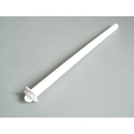 Poleuri Plástico Encaixe Ext. 21cm