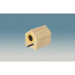 Ninho Madeira "Exocasa"