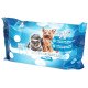 Toalhetes com Aroma a Talco - Pet Cleaning