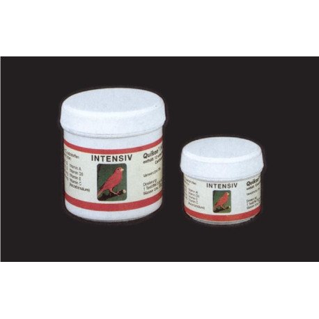 QuiKon - Corante Vermelho Intenso 50Gr