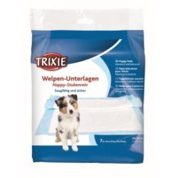 Resguardo Absorvente P/Cachorros 60x60 (emb.10) - Trixie