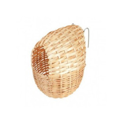 Ninho Bambu Junco - Exoticos