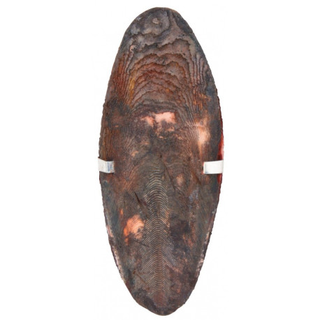 Osso de Choco Aromatizado, com Suporte - Sortido