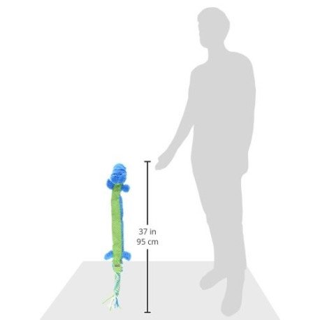 Winders Tails Crocodilo - Kong