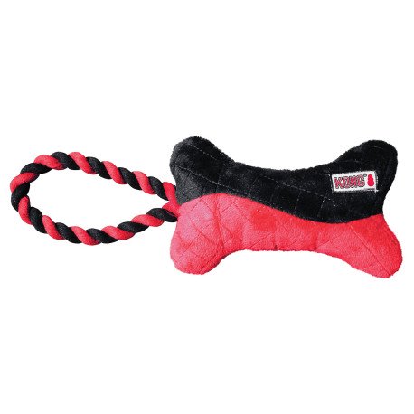 Osso Crossbit com Corda - KONG
