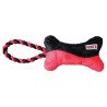Osso Crossbit com Corda - KONG