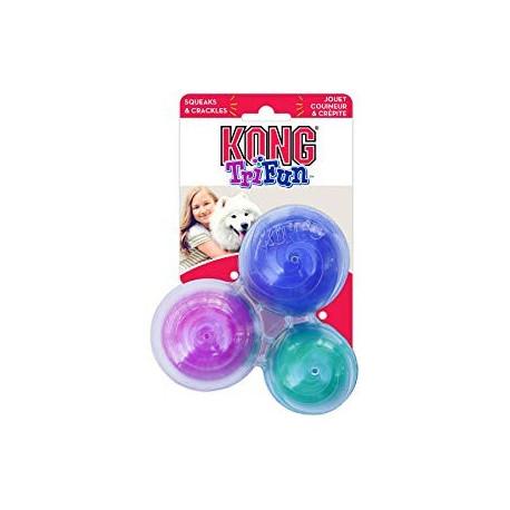 Tri-Fun Triangle - Kong