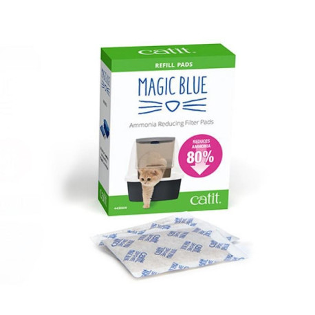 Recargas Magic Blue - Catit