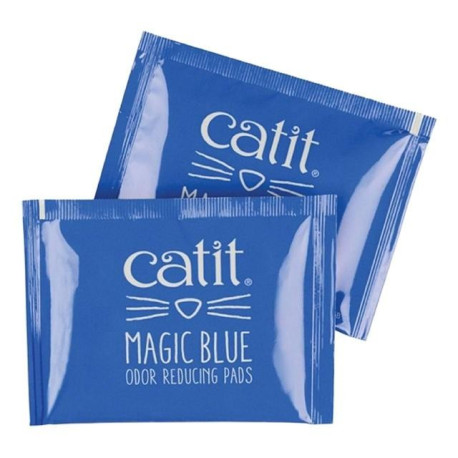 Recargas Magic Blue - Catit