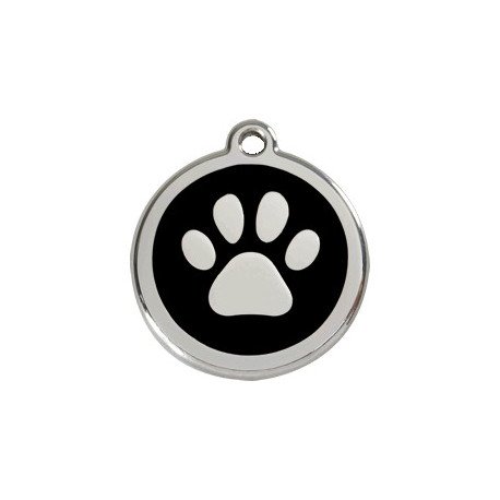 Medalha c/ Pata - Red Dingo
