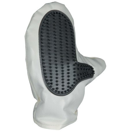 Luva p/ escovar - Trixie