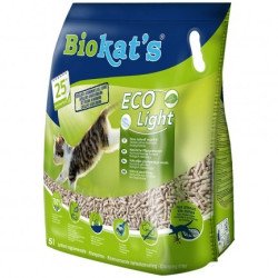 Litter Eco Light - Biokat's