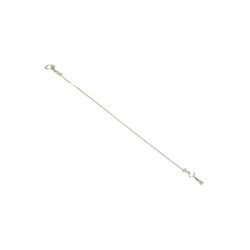 Corrente C/Anilha P/ Periquitos